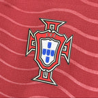 Maillot Portugal Domicile Coupe du Monde 2026