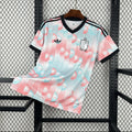 Maillot Belgique Extérieur Coupe du Monde 2026