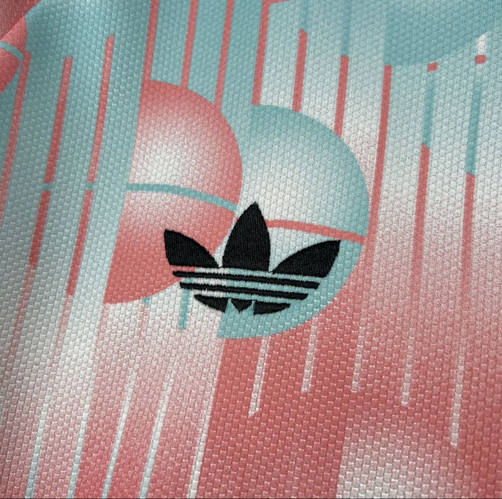 Maillot Belgique Extérieur Coupe du Monde 2026