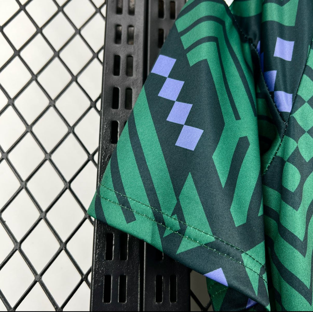 Maillot Arabie Saoudite Domicile Coupe du Monde 2026