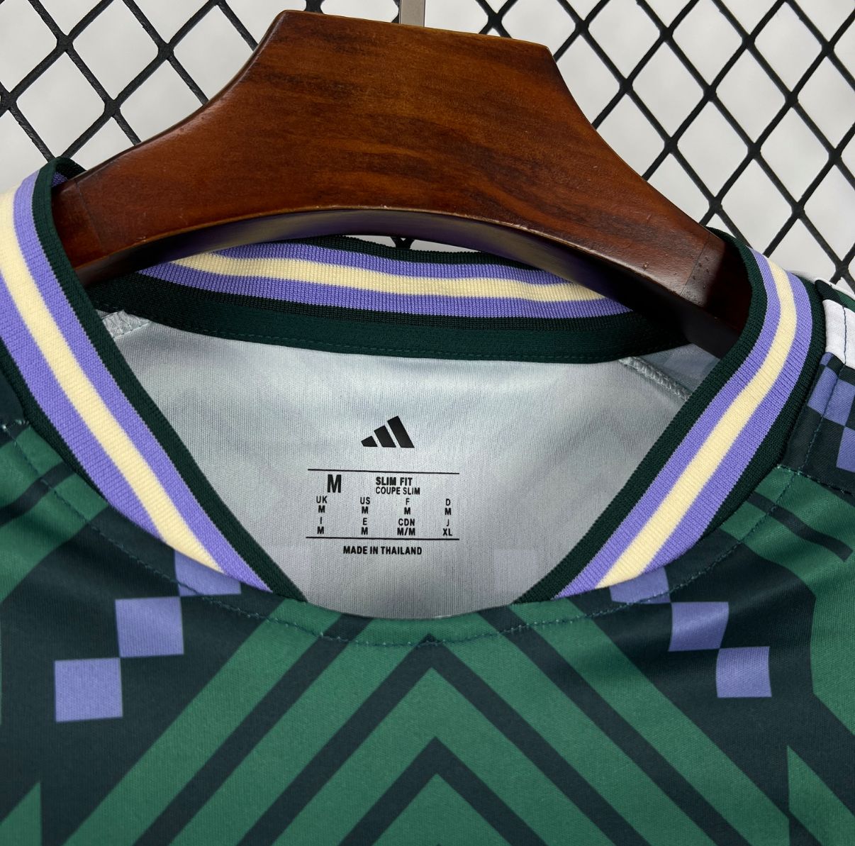 Maillot Arabie Saoudite Domicile Coupe du Monde 2026