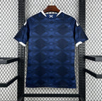 Maillot Écosse Domicile Coupe du Monde 2026