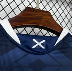 Maillot Écosse Domicile Coupe du Monde 2026