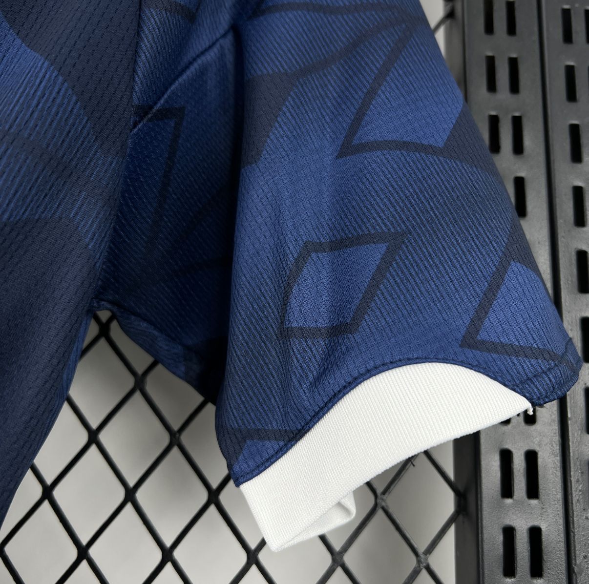 Maillot Écosse Domicile Coupe du Monde 2026