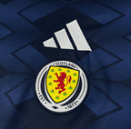 Maillot Écosse Domicile Coupe du Monde 2026