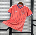 Maillot Ecosse Extérieur Coupe du Monde 2026