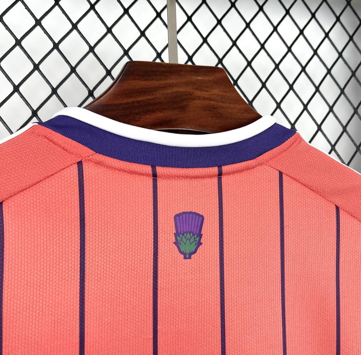 Maillot Ecosse Extérieur Coupe du Monde 2026