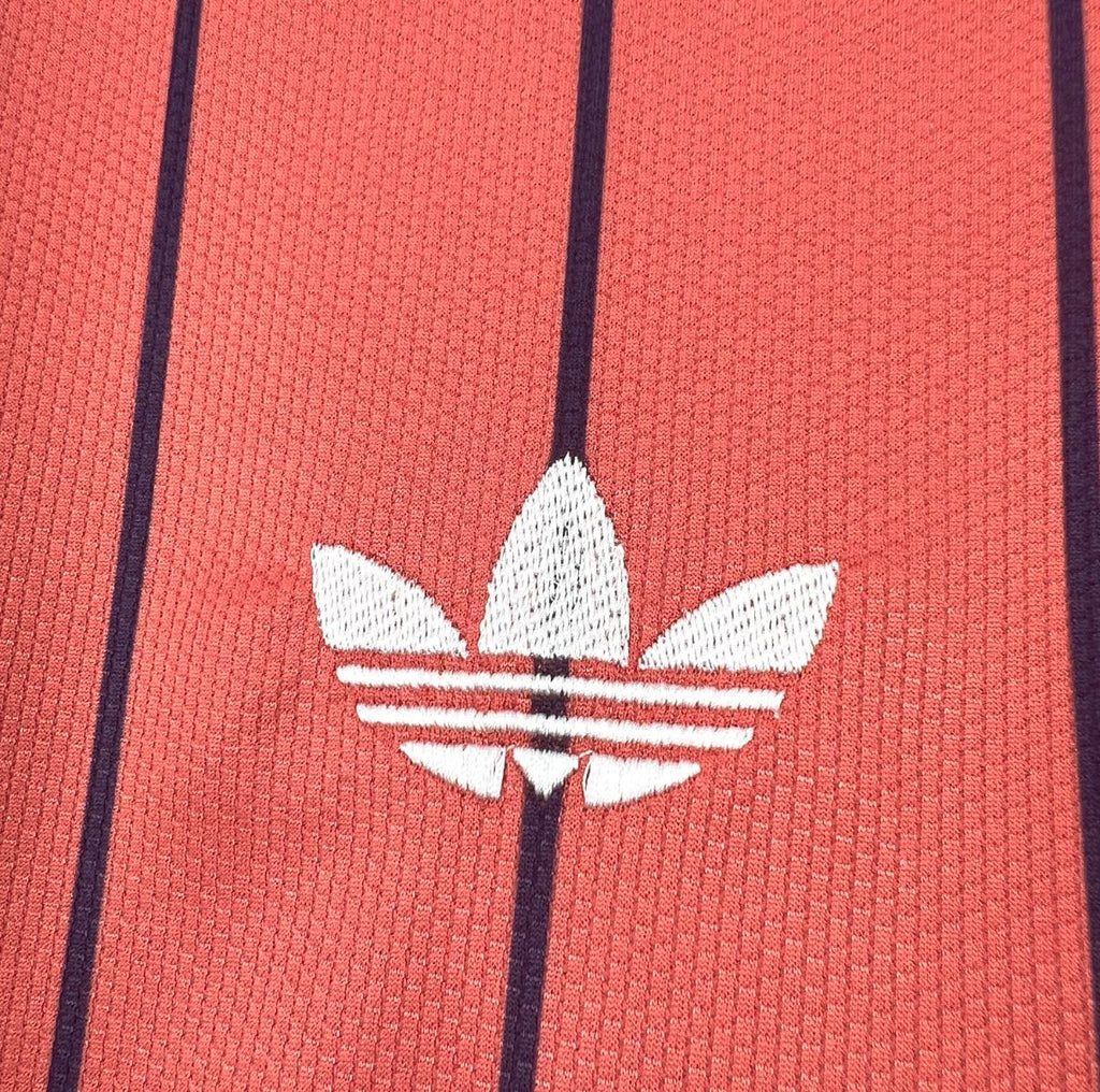 Maillot Ecosse Extérieur Coupe du Monde 2026