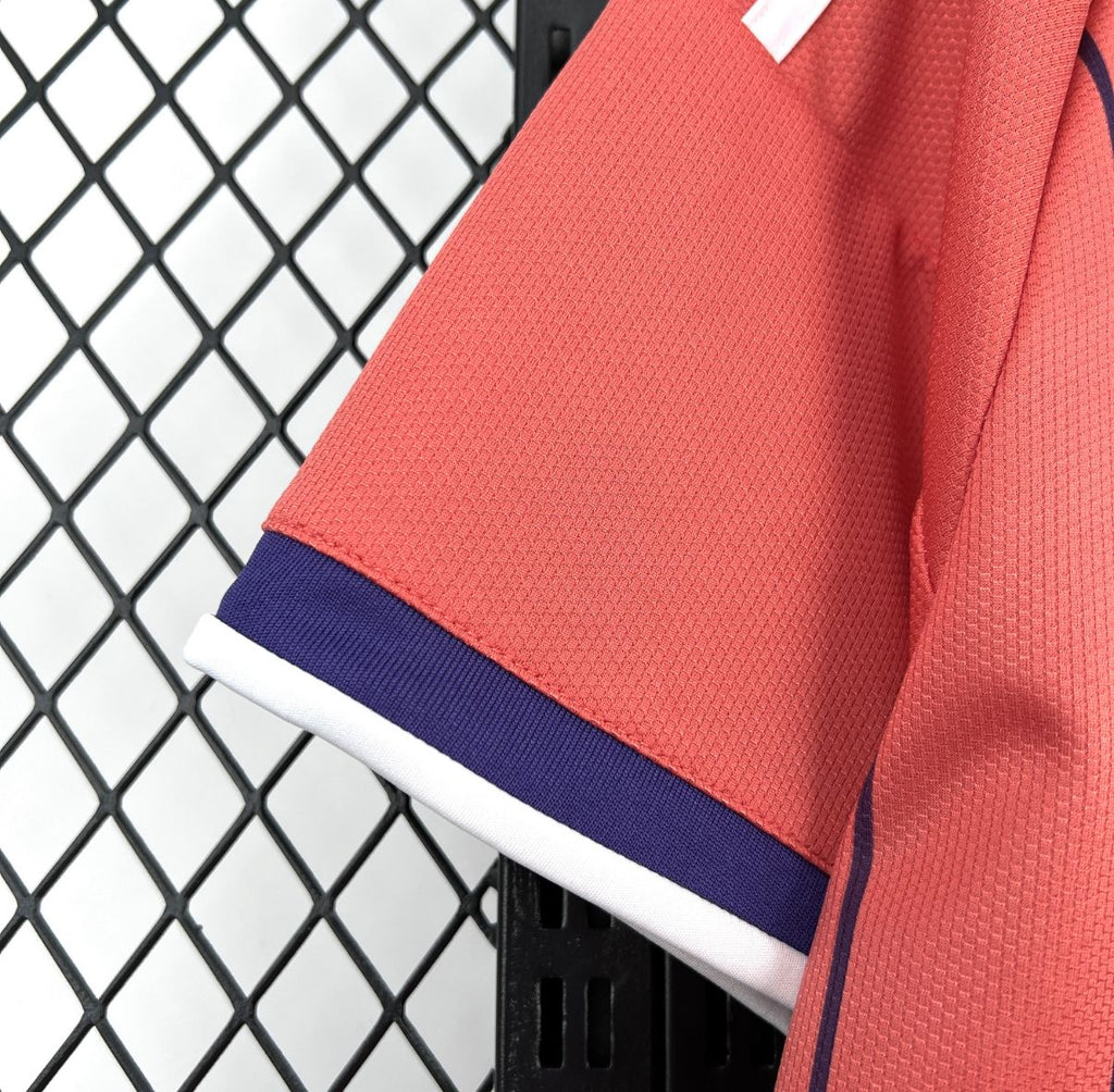 Maillot Ecosse Extérieur Coupe du Monde 2026