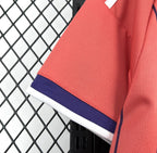 Maillot Ecosse Extérieur Coupe du Monde 2026