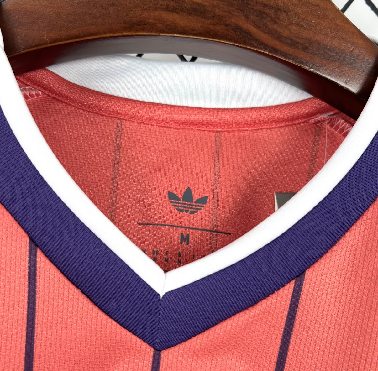 Maillot Ecosse Extérieur Coupe du Monde 2026