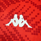 Maillot Tunisie Domicile Coupe du Monde 2026