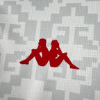 Maillot Tunisie Extérieur Coupe du Monde 2026