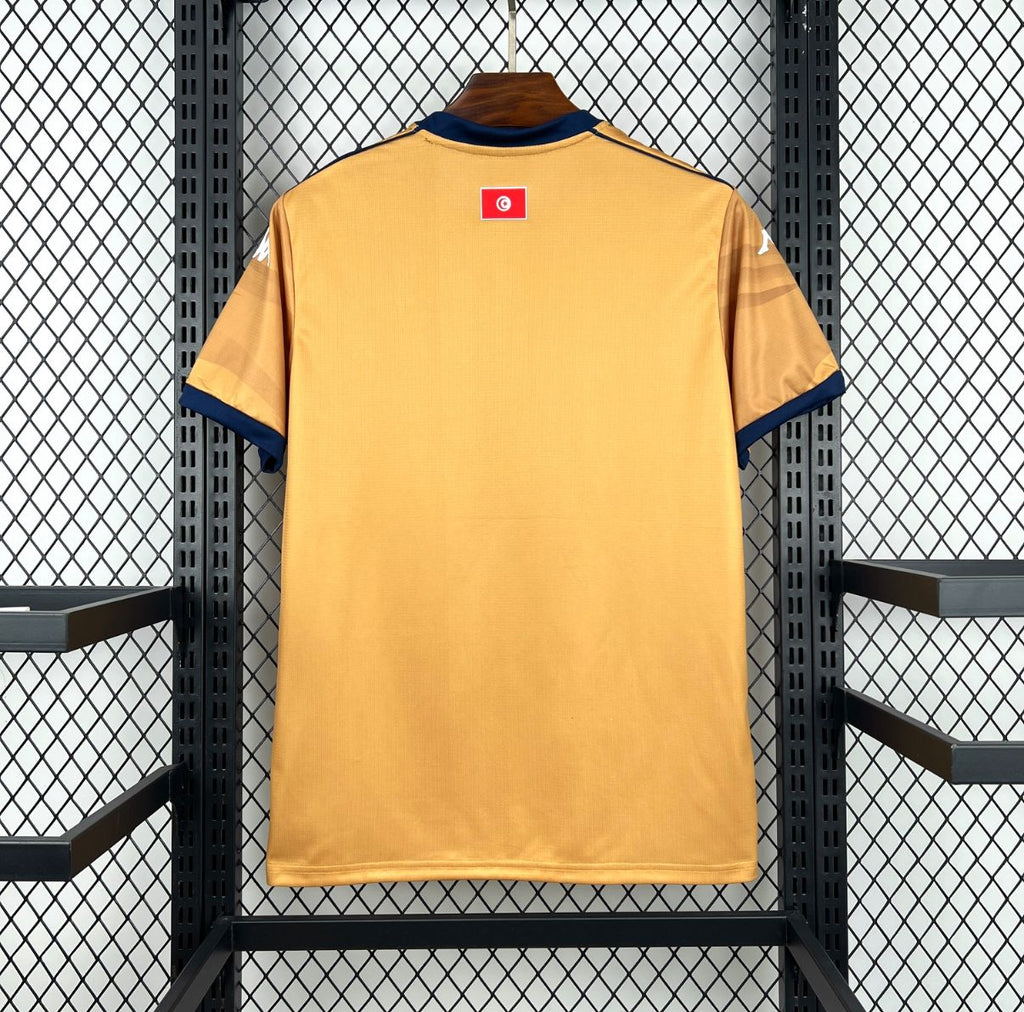 Tunisie Troisième Maillot 2026/2027