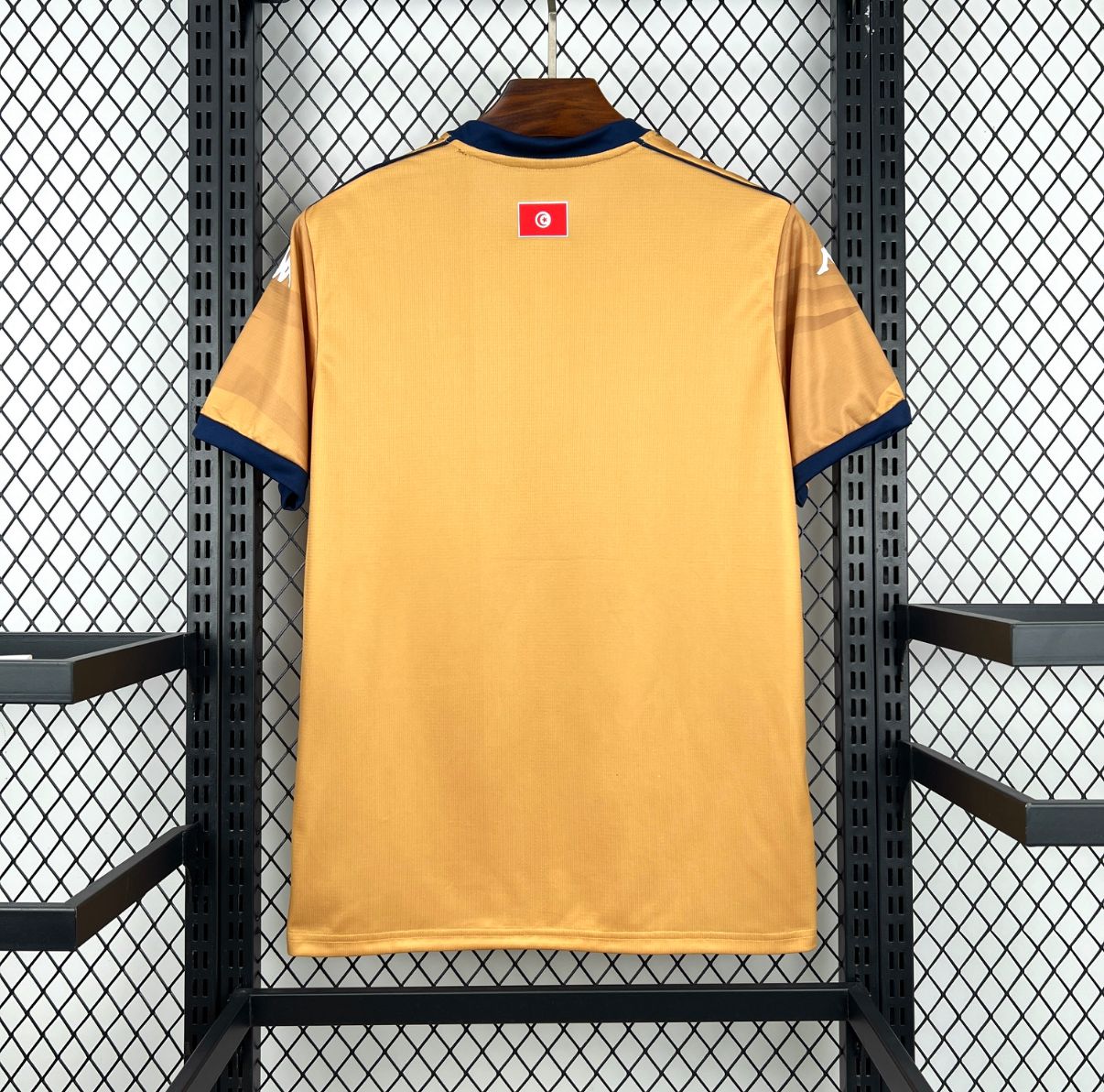 Tunisie Troisième Maillot 2026/2027