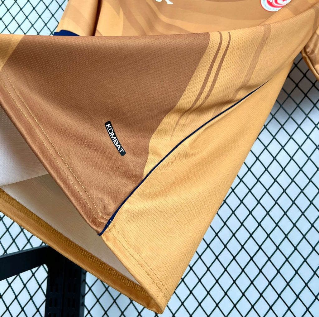 Tunisie Troisième Maillot 2026/2027