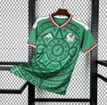 Maillot Mexique Domicile Coupe du Monde 2026