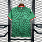 Maillot Mexique Domicile Coupe du Monde 2026