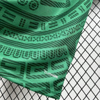Maillot Mexique Domicile Coupe du Monde 2026