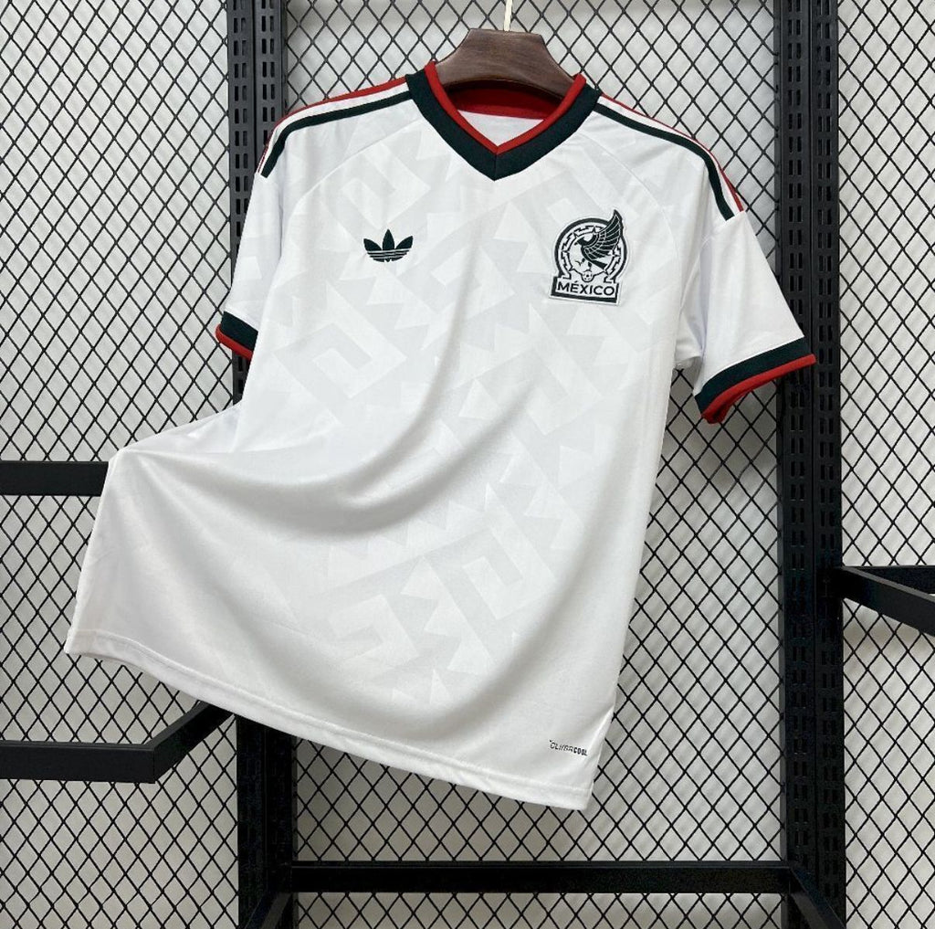 Maillot Mexique Extérieur Coupe du Monde 2026