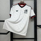Maillot Mexique Extérieur Coupe du Monde 2026