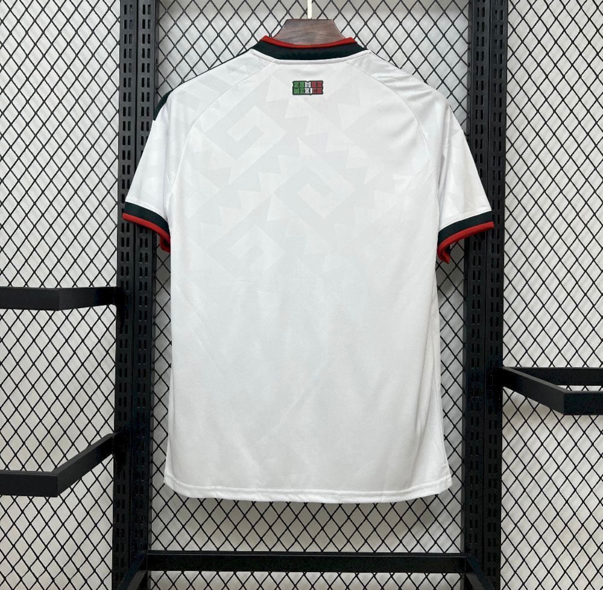 Maillot Mexique Extérieur Coupe du Monde 2026