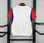 Maillot Croatie Domicile Coupe du Monde 2026