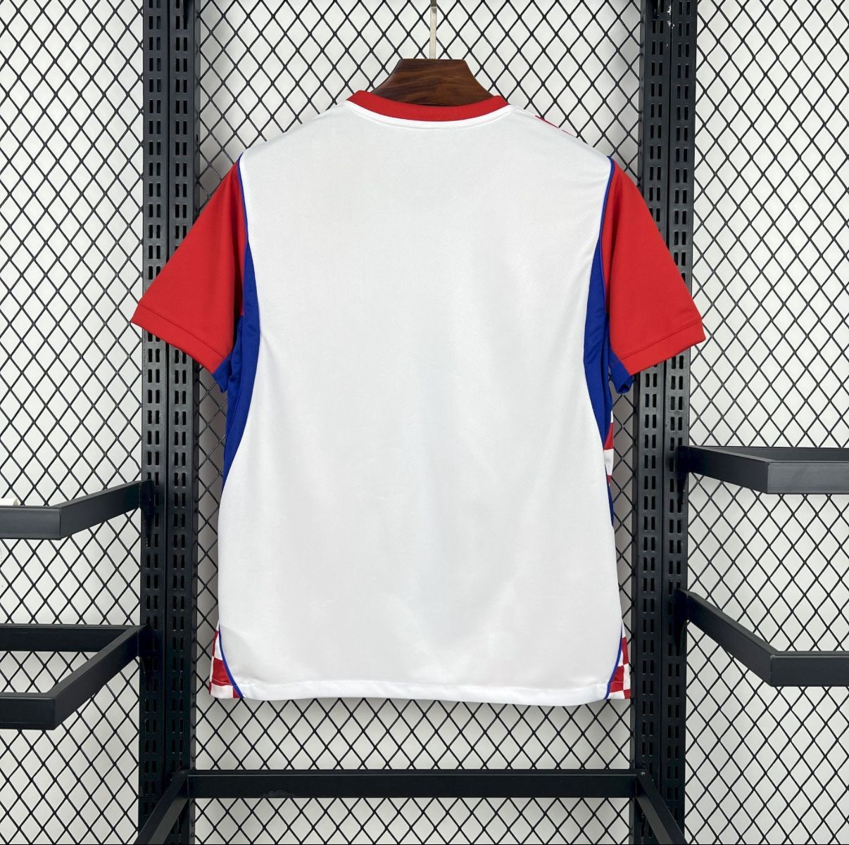 Maillot Croatie Domicile Coupe du Monde 2026