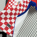 Maillot Croatie Domicile Coupe du Monde 2026