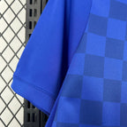 Maillot Croatie Extérieur Coupe du Monde 2026
