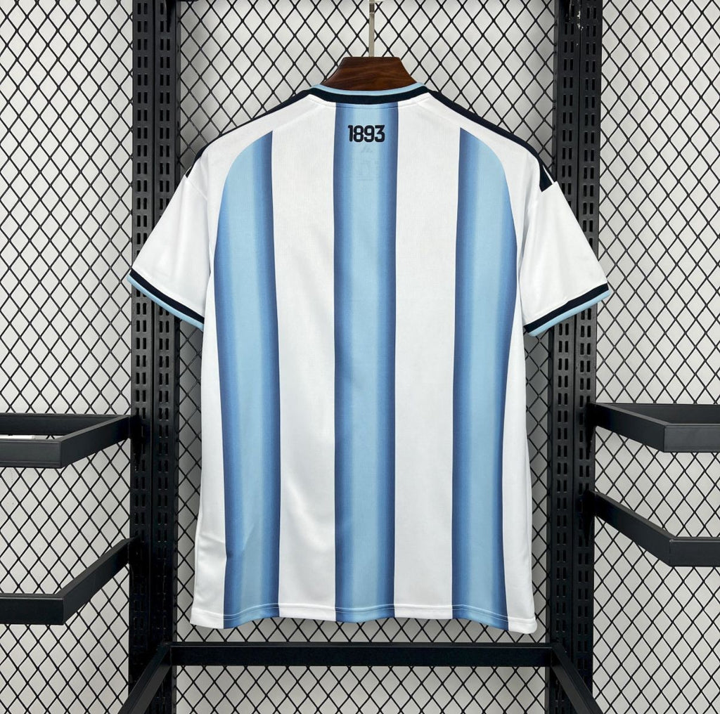 Maillot Argentine Domicile Coupe du Monde 2026