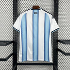Maillot Argentine Domicile Coupe du Monde 2026