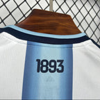 Maillot Argentine Domicile Coupe du Monde 2026
