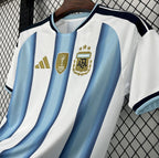 Maillot Argentine Domicile Coupe du Monde 2026