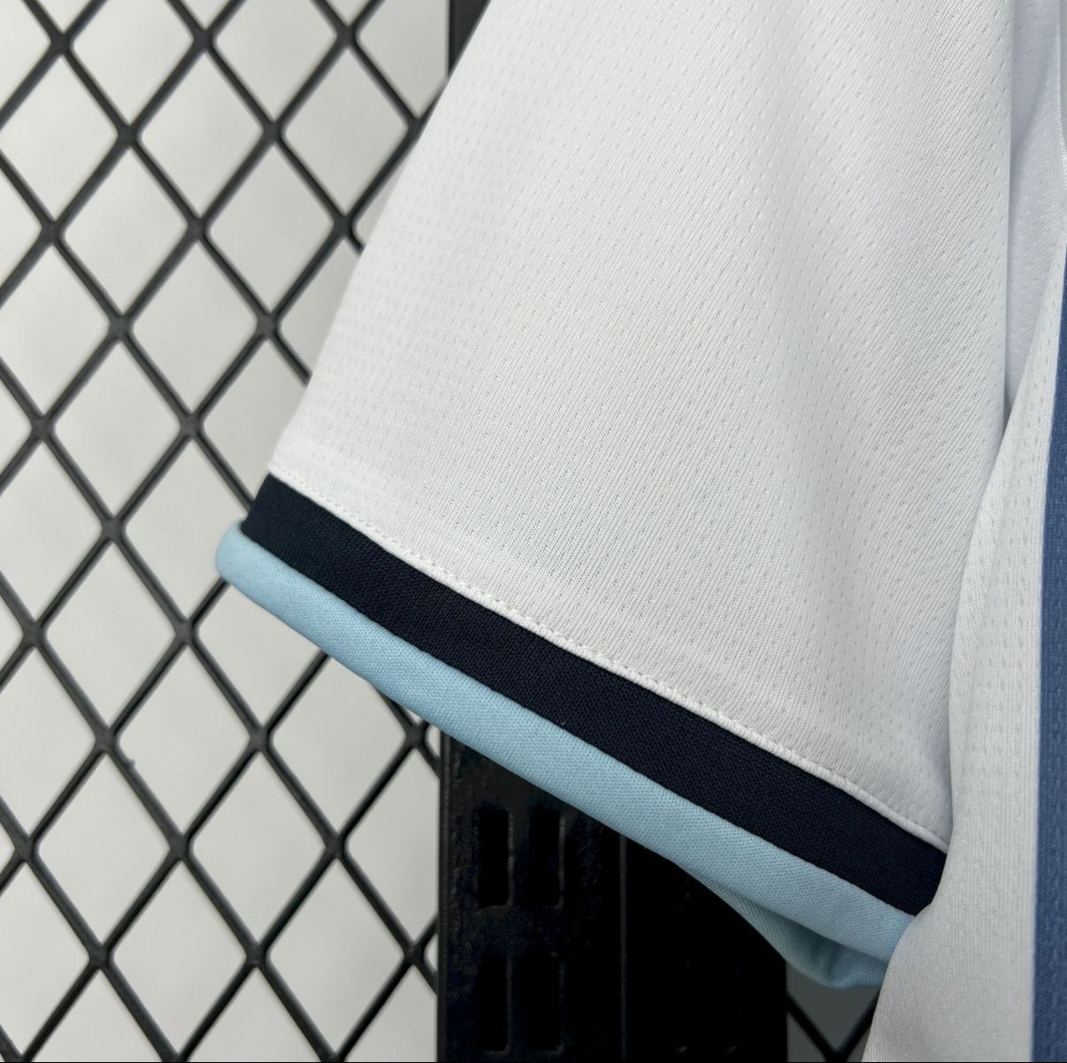 Maillot Argentine Domicile Coupe du Monde 2026