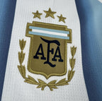 Maillot Argentine Domicile Coupe du Monde 2026