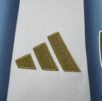Maillot Argentine Domicile Coupe du Monde 2026