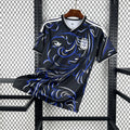 Maillot Argentine Extérieur Coupe du Monde 2026
