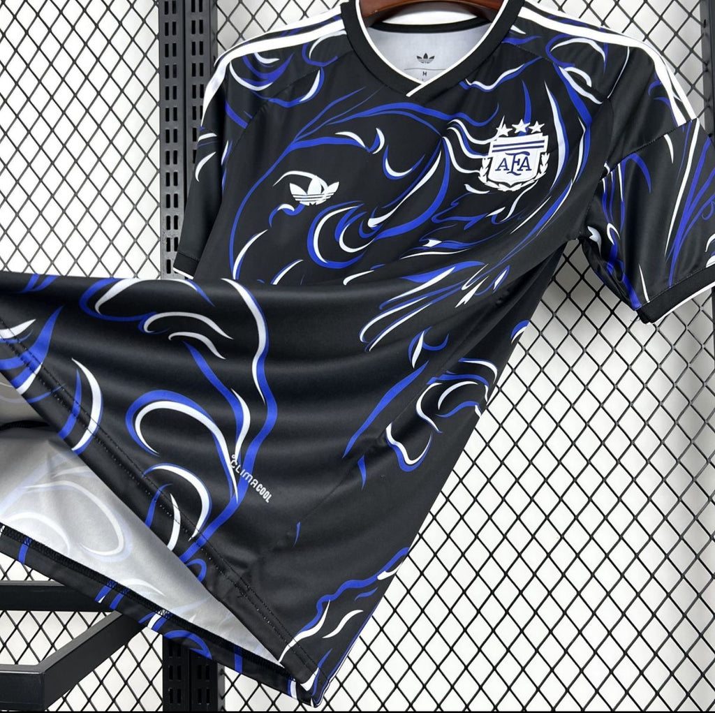 Maillot Argentine Extérieur Coupe du Monde 2026