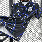 Maillot Argentine Extérieur Coupe du Monde 2026