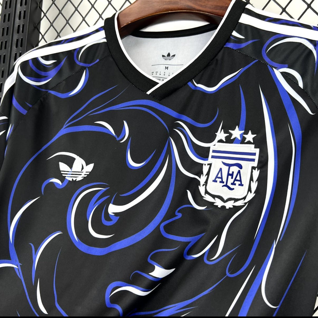 Maillot Argentine Extérieur Coupe du Monde 2026