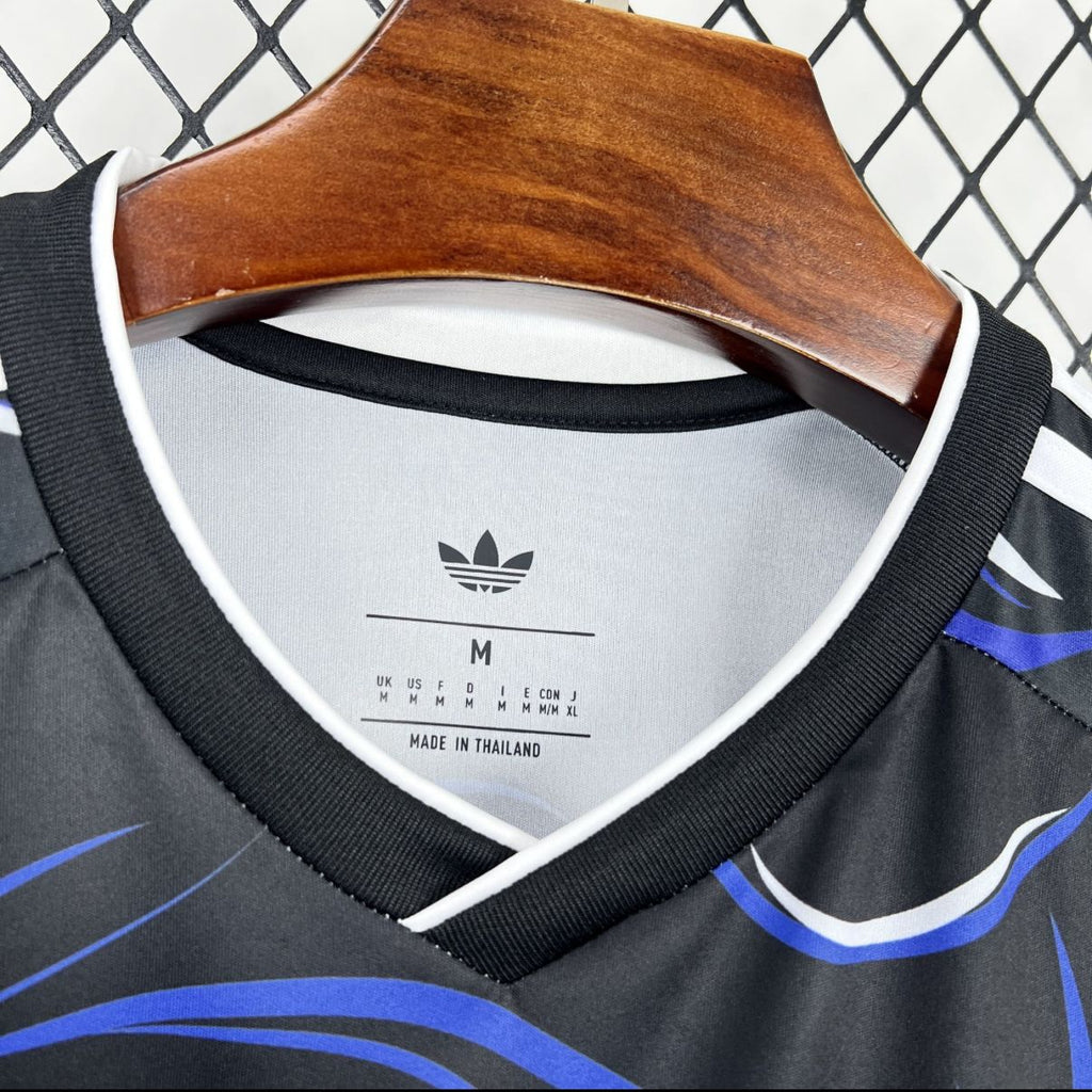 Maillot Argentine Extérieur Coupe du Monde 2026