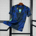 Maillot Brésil Extérieur Coupe du Monde 2026