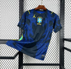 Maillot Brésil Extérieur Coupe du Monde 2026