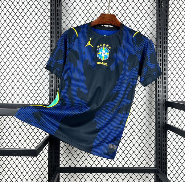 Maillot Brésil Extérieur Coupe du Monde 2026