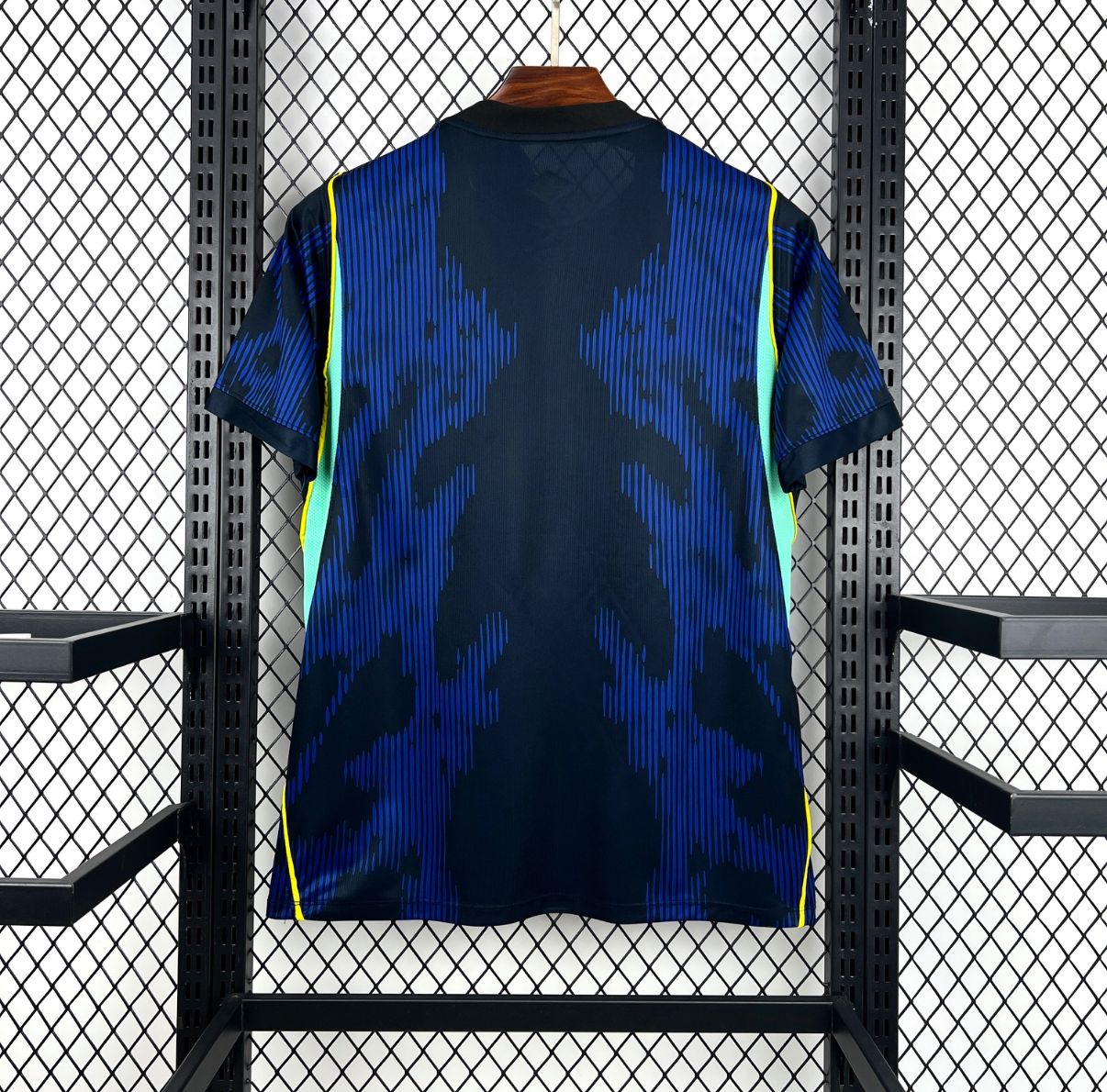 Maillot Brésil Extérieur Coupe du Monde 2026