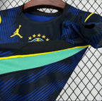 Maillot Brésil Extérieur Coupe du Monde 2026