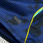 Maillot Brésil Extérieur Coupe du Monde 2026