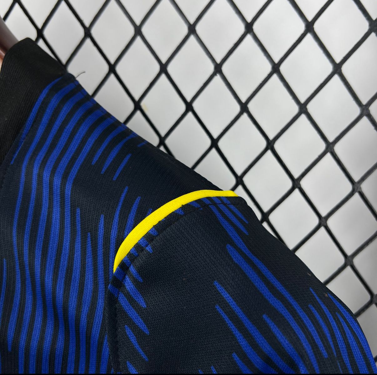 Maillot Brésil Extérieur Coupe du Monde 2026