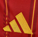 Maillot Espagne Domicile Coupe du Monde 2026